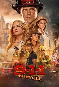9-1-1 Nashville